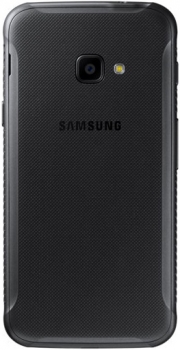 Samsung Galaxy Xcover 4 Black (SM-G390F)